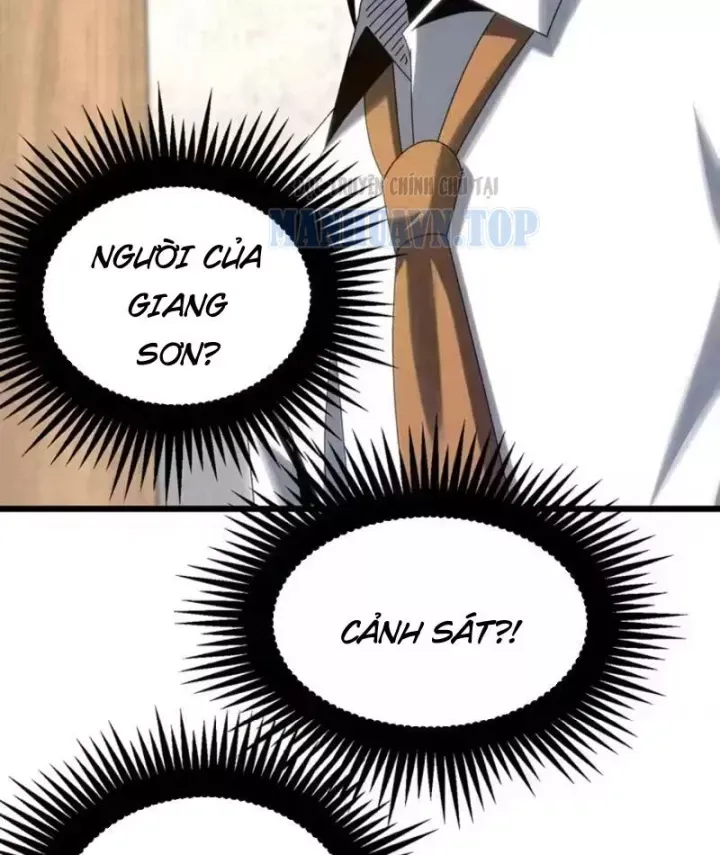 Đặc Chủng Trùng Sinh Về Thời Trung Học Chap 34 - Next Chap 35