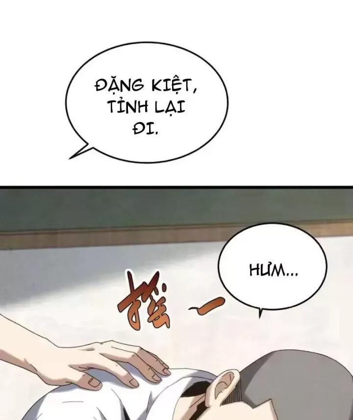 Đặc Chủng Trùng Sinh Về Thời Trung Học Chap 34 - Next Chap 35