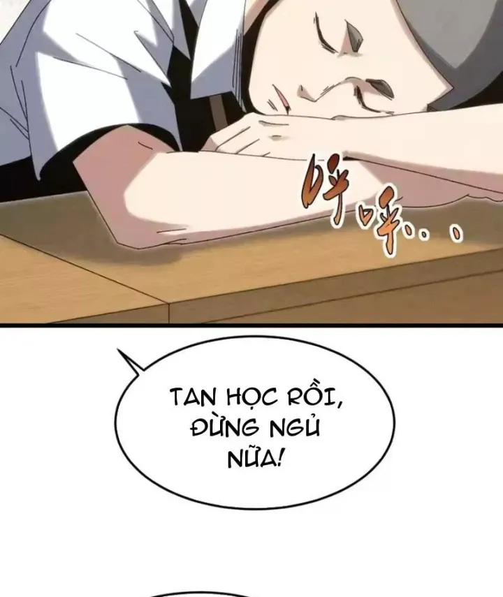 Đặc Chủng Trùng Sinh Về Thời Trung Học Chap 34 - Next Chap 35