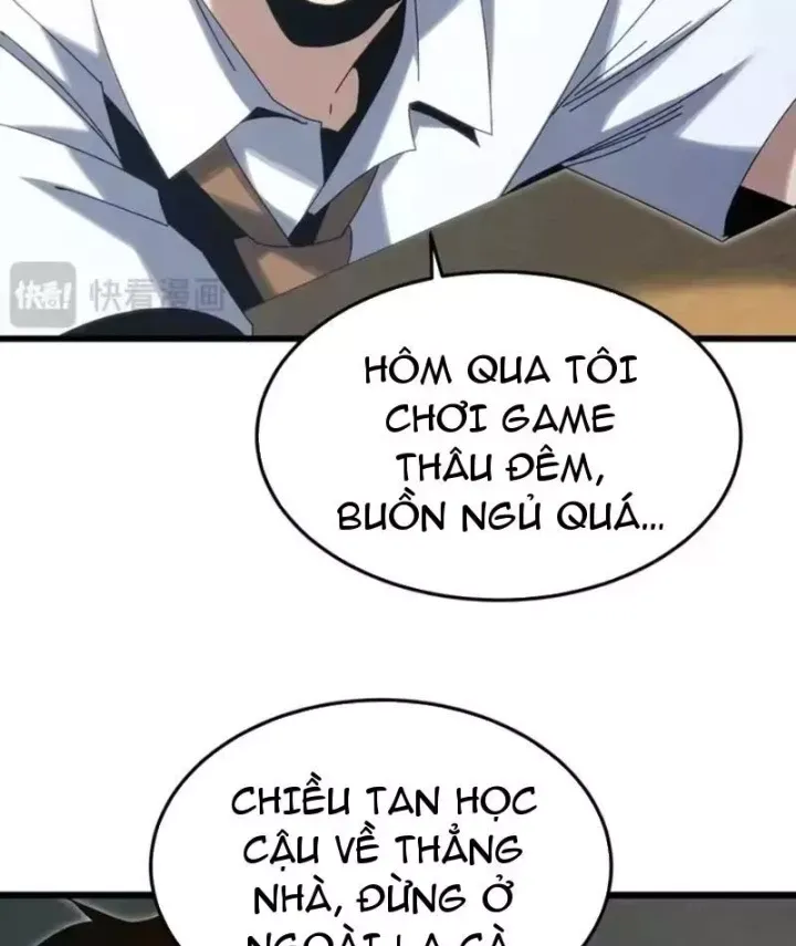Đặc Chủng Trùng Sinh Về Thời Trung Học Chap 34 - Next Chap 35