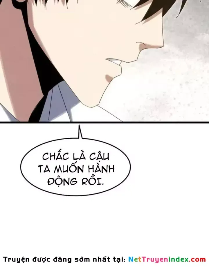 Đặc Chủng Trùng Sinh Về Thời Trung Học Chap 34 - Next Chap 35