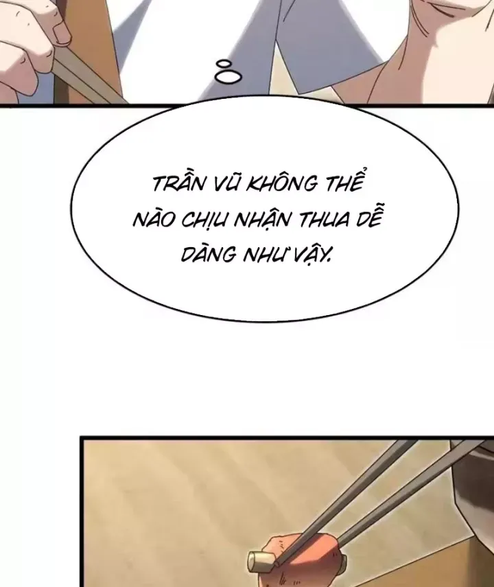 Đặc Chủng Trùng Sinh Về Thời Trung Học Chap 34 - Next Chap 35