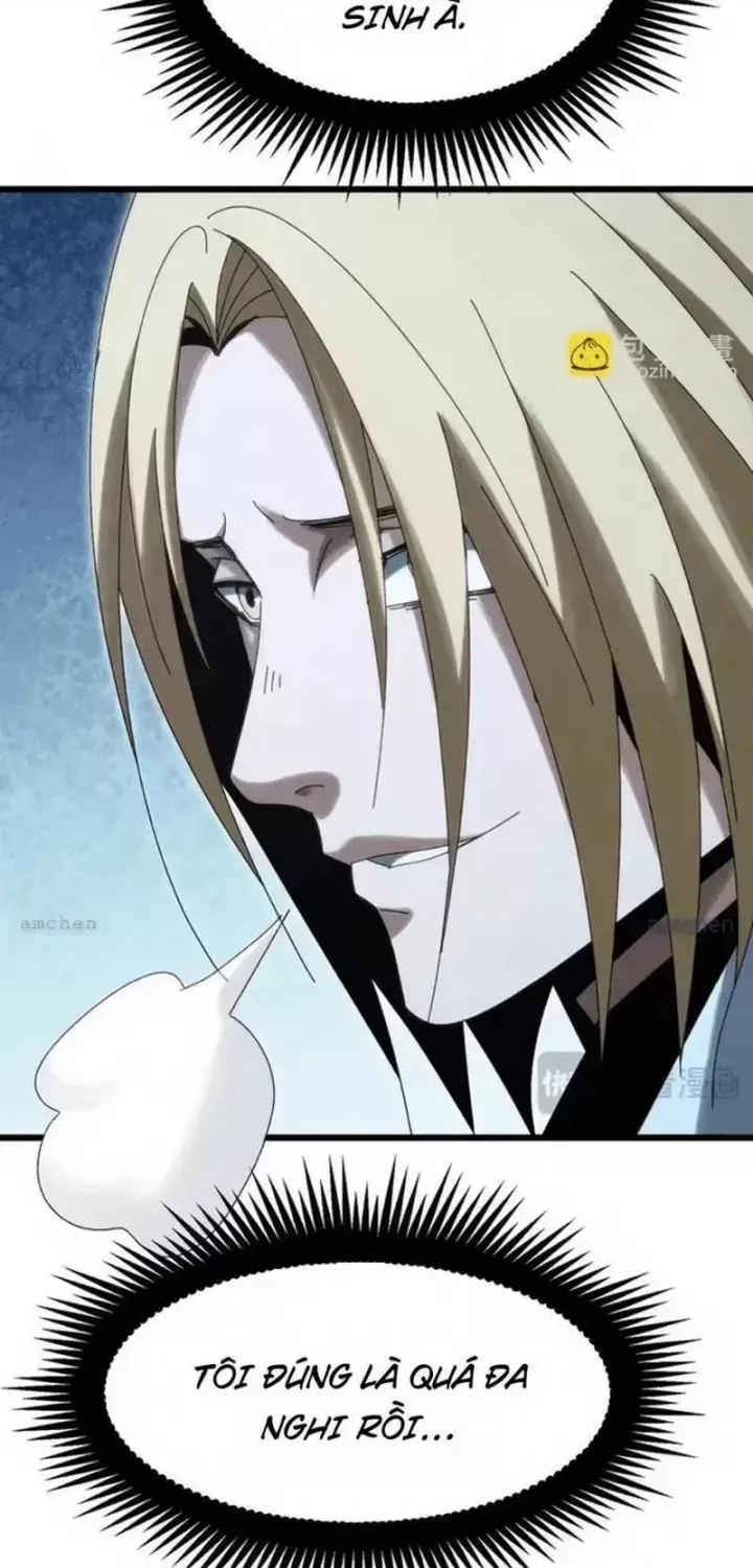 Đặc Chủng Trùng Sinh Về Thời Trung Học Chap 35 - Next Chap 36