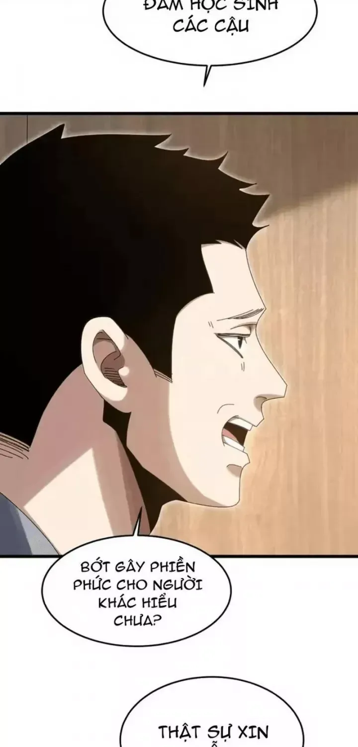 Đặc Chủng Trùng Sinh Về Thời Trung Học Chap 35 - Next Chap 36