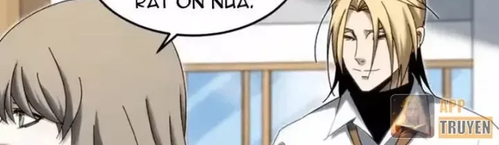 Đặc Chủng Trùng Sinh Về Thời Trung Học Chap 35 - Next Chap 36