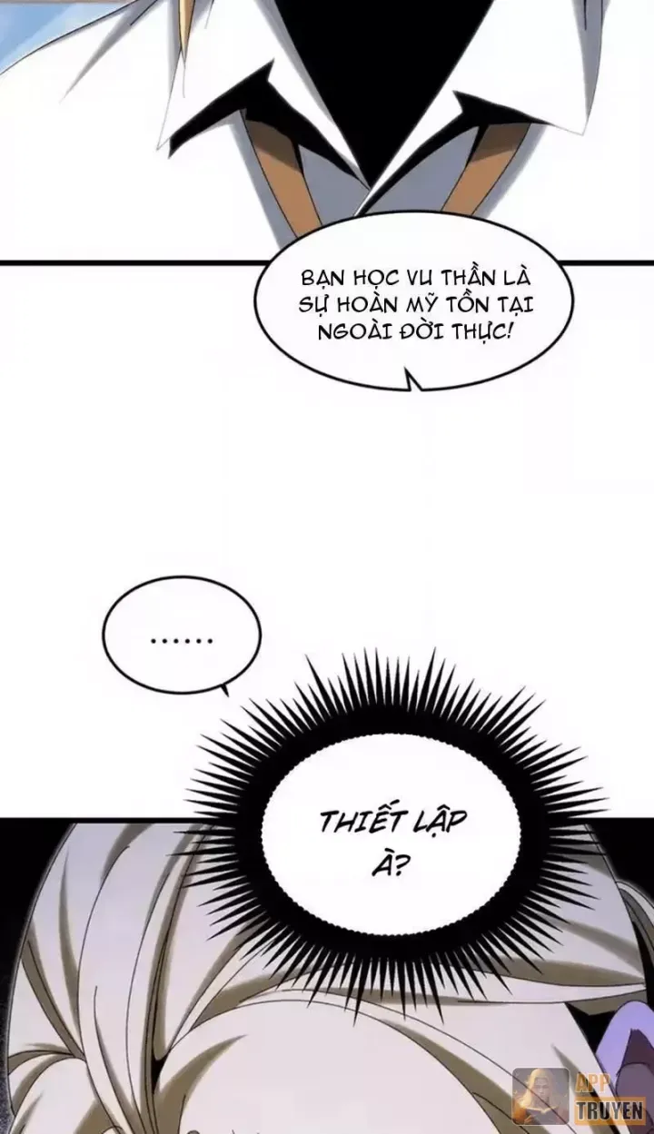 Đặc Chủng Trùng Sinh Về Thời Trung Học Chap 35 - Next Chap 36