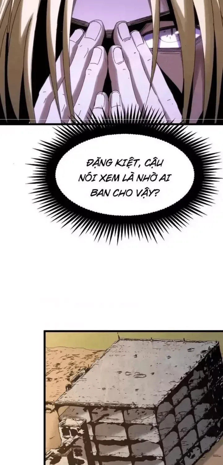 Đặc Chủng Trùng Sinh Về Thời Trung Học Chap 35 - Next Chap 36