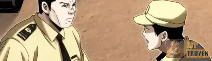 Đặc Chủng Trùng Sinh Về Thời Trung Học Chap 35 - Next Chap 36