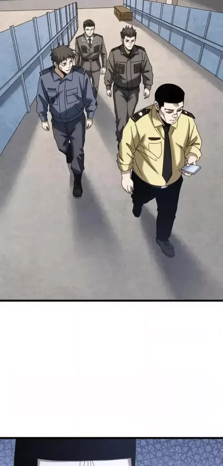 Đặc Chủng Trùng Sinh Về Thời Trung Học Chap 35 - Next Chap 36