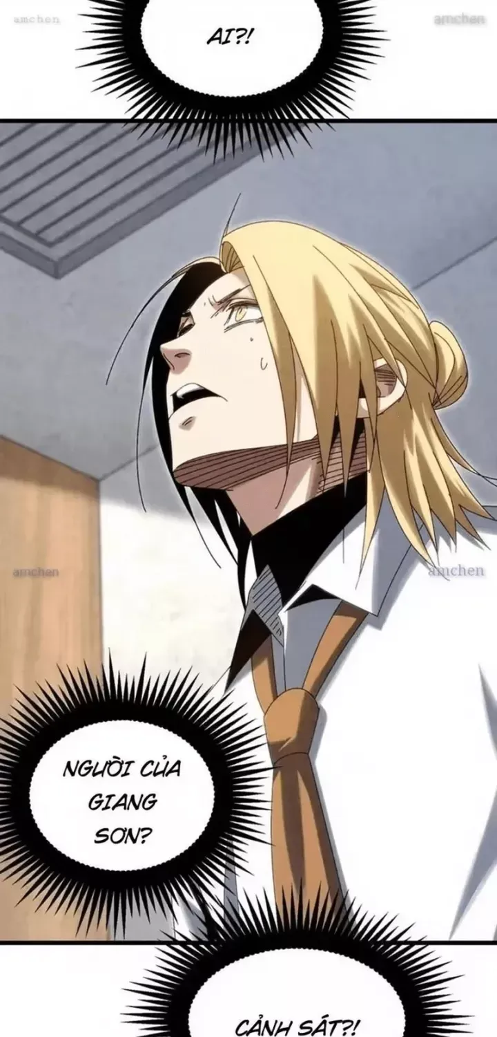 Đặc Chủng Trùng Sinh Về Thời Trung Học Chap 35 - Next Chap 36