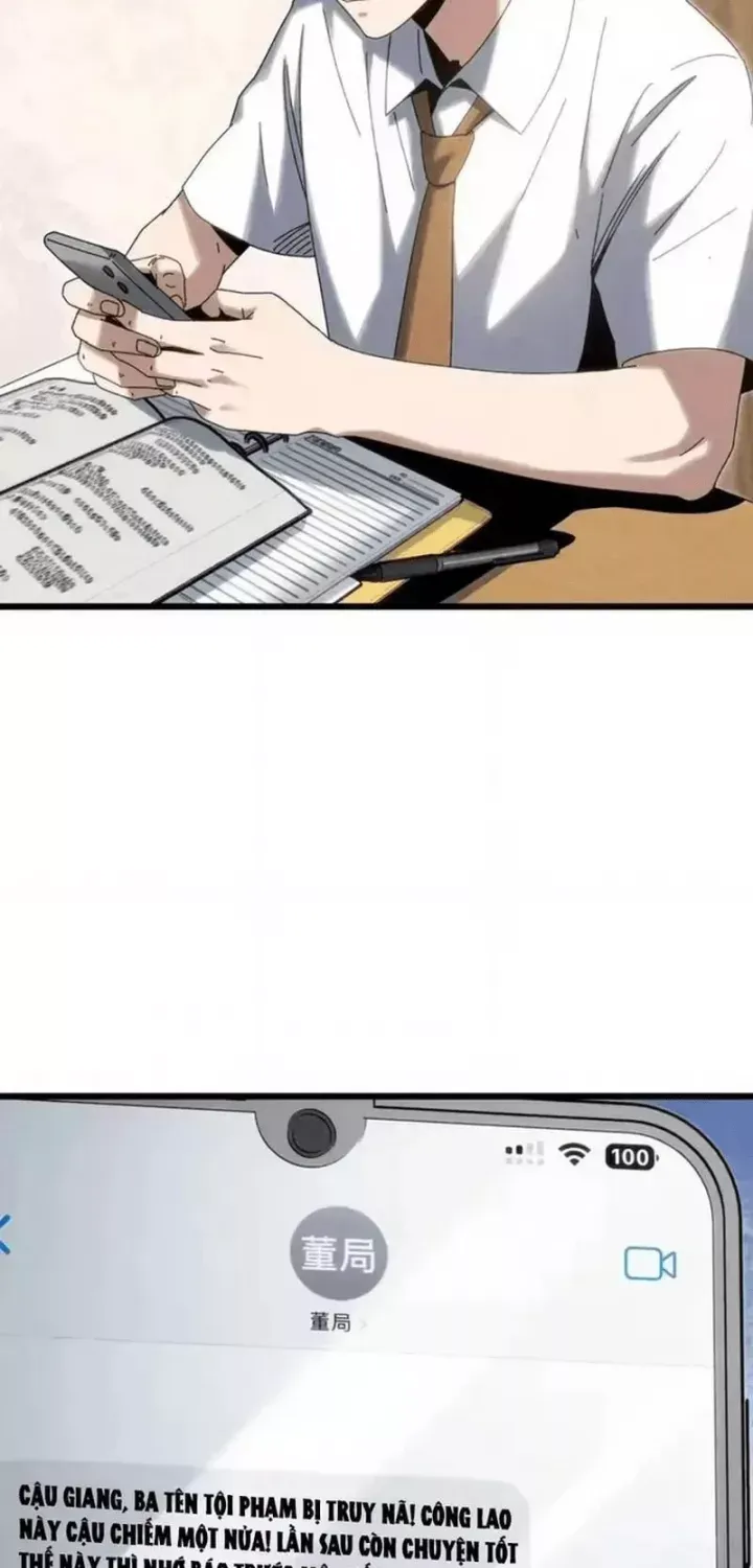 Đặc Chủng Trùng Sinh Về Thời Trung Học Chap 35 - Next Chap 36