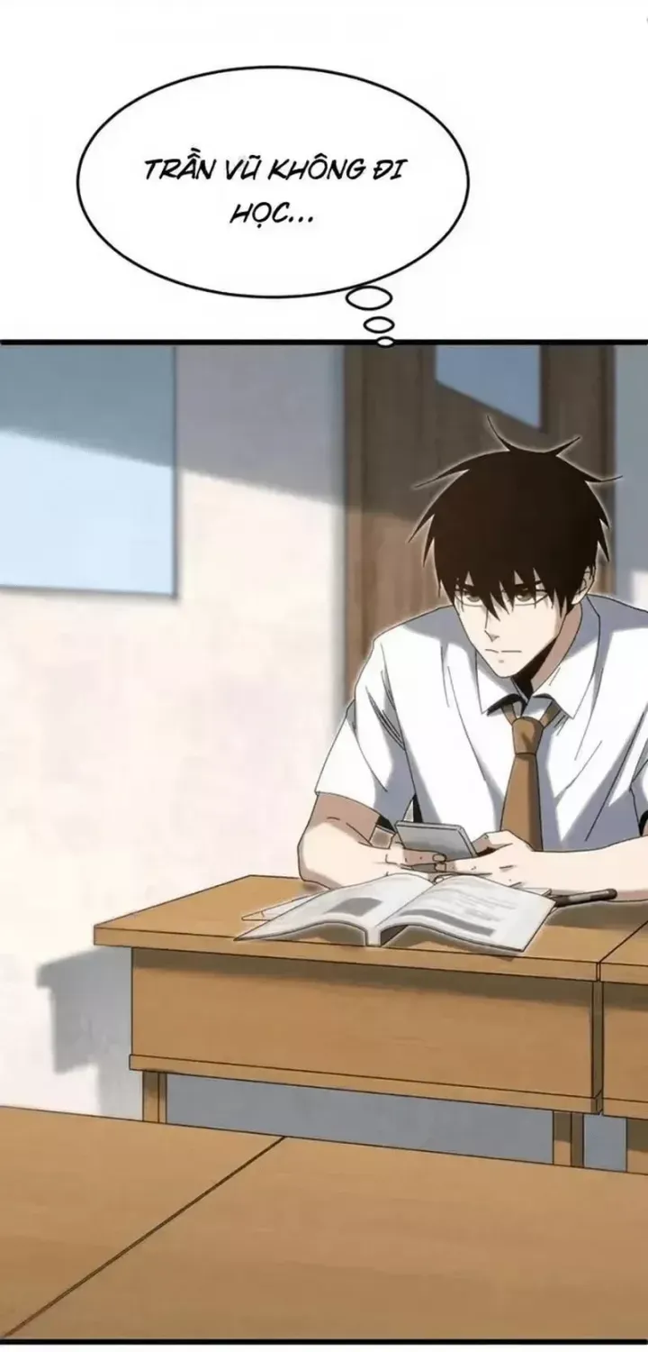 Đặc Chủng Trùng Sinh Về Thời Trung Học Chap 35 - Next Chap 36