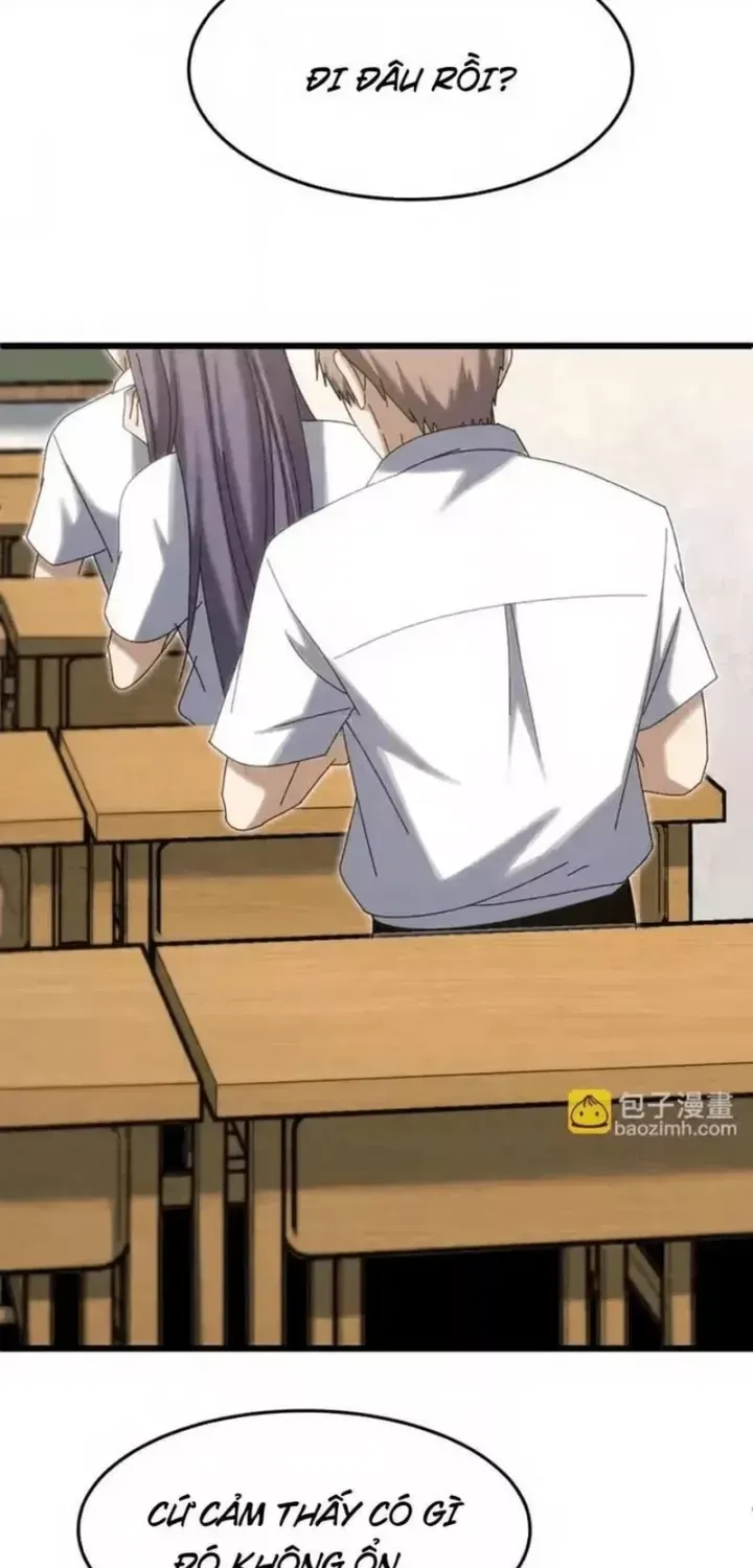 Đặc Chủng Trùng Sinh Về Thời Trung Học Chap 35 - Next Chap 36