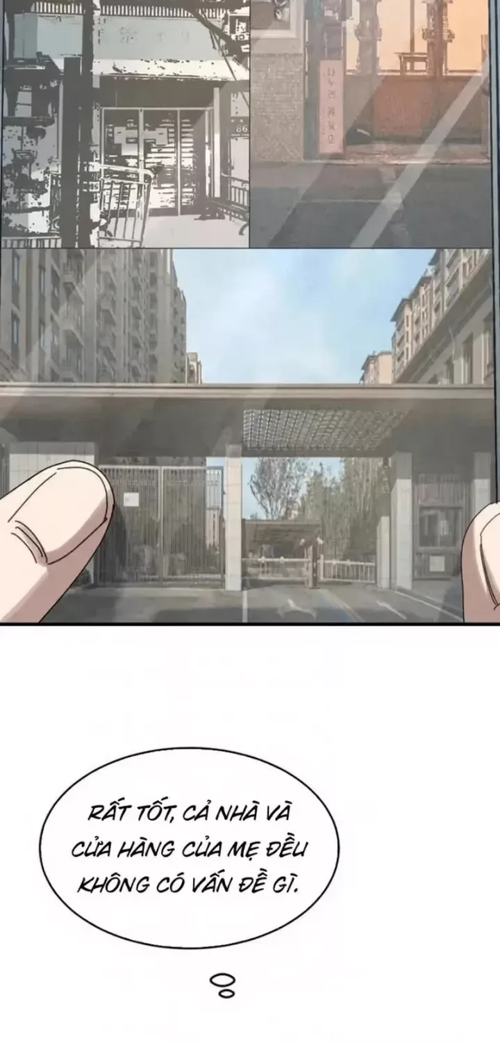 Đặc Chủng Trùng Sinh Về Thời Trung Học Chap 35 - Next Chap 36