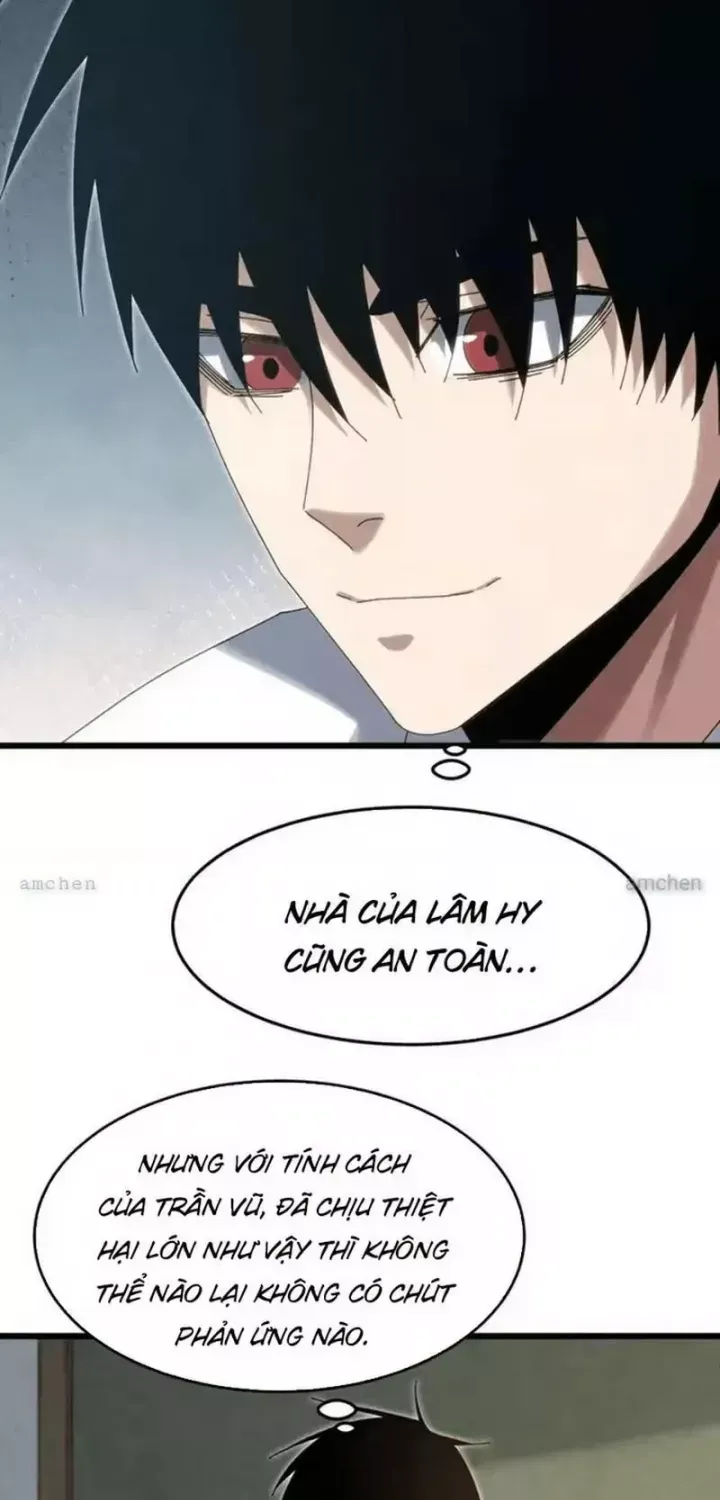 Đặc Chủng Trùng Sinh Về Thời Trung Học Chap 35 - Next Chap 36