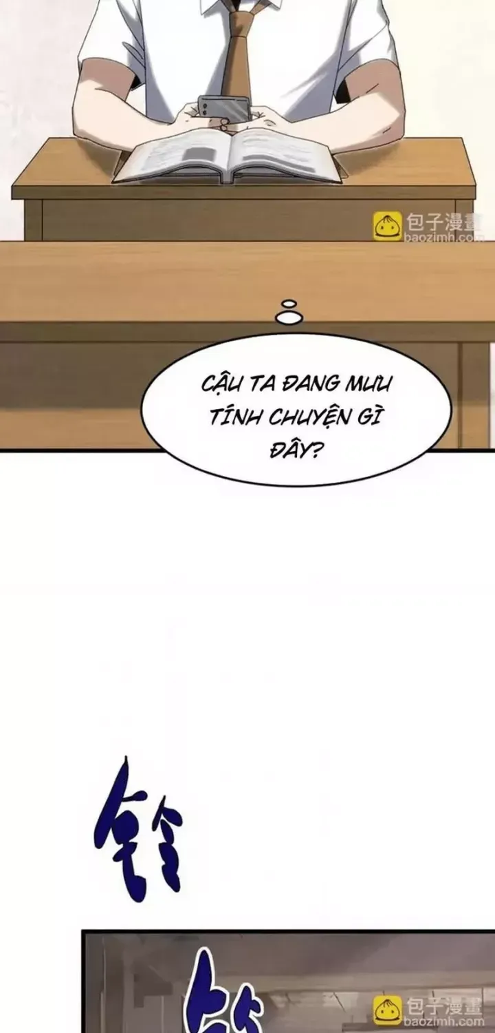 Đặc Chủng Trùng Sinh Về Thời Trung Học Chap 35 - Next Chap 36