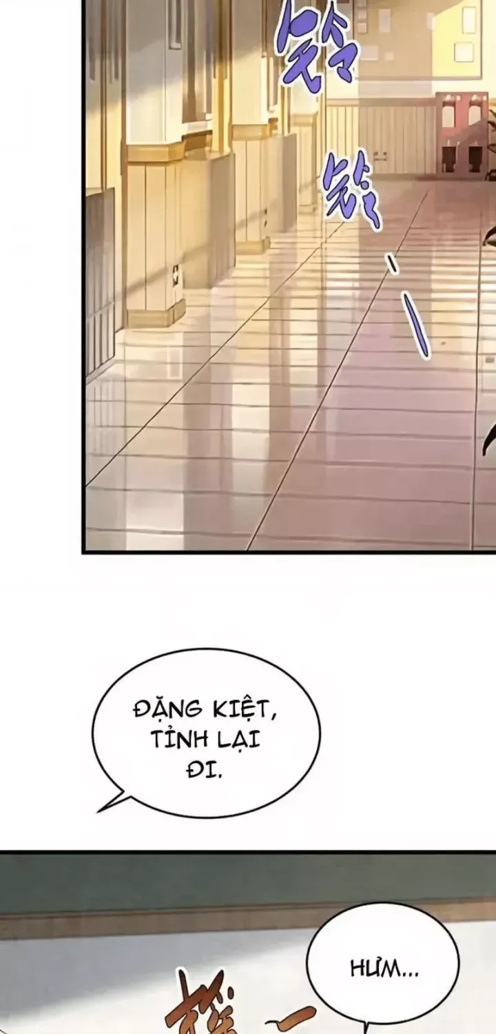 Đặc Chủng Trùng Sinh Về Thời Trung Học Chap 35 - Next Chap 36