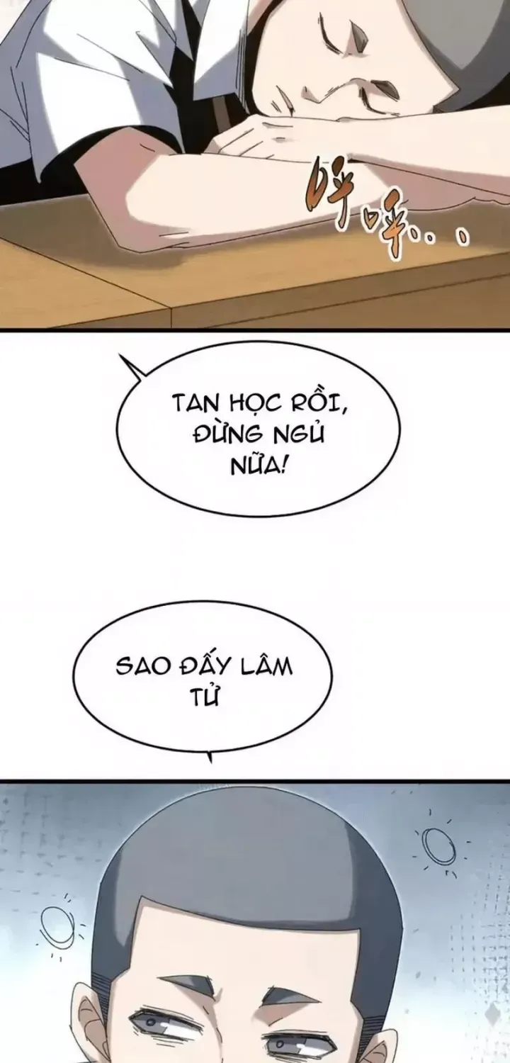 Đặc Chủng Trùng Sinh Về Thời Trung Học Chap 35 - Next Chap 36