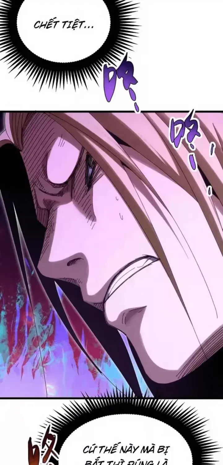 Đặc Chủng Trùng Sinh Về Thời Trung Học Chap 35 - Next Chap 36