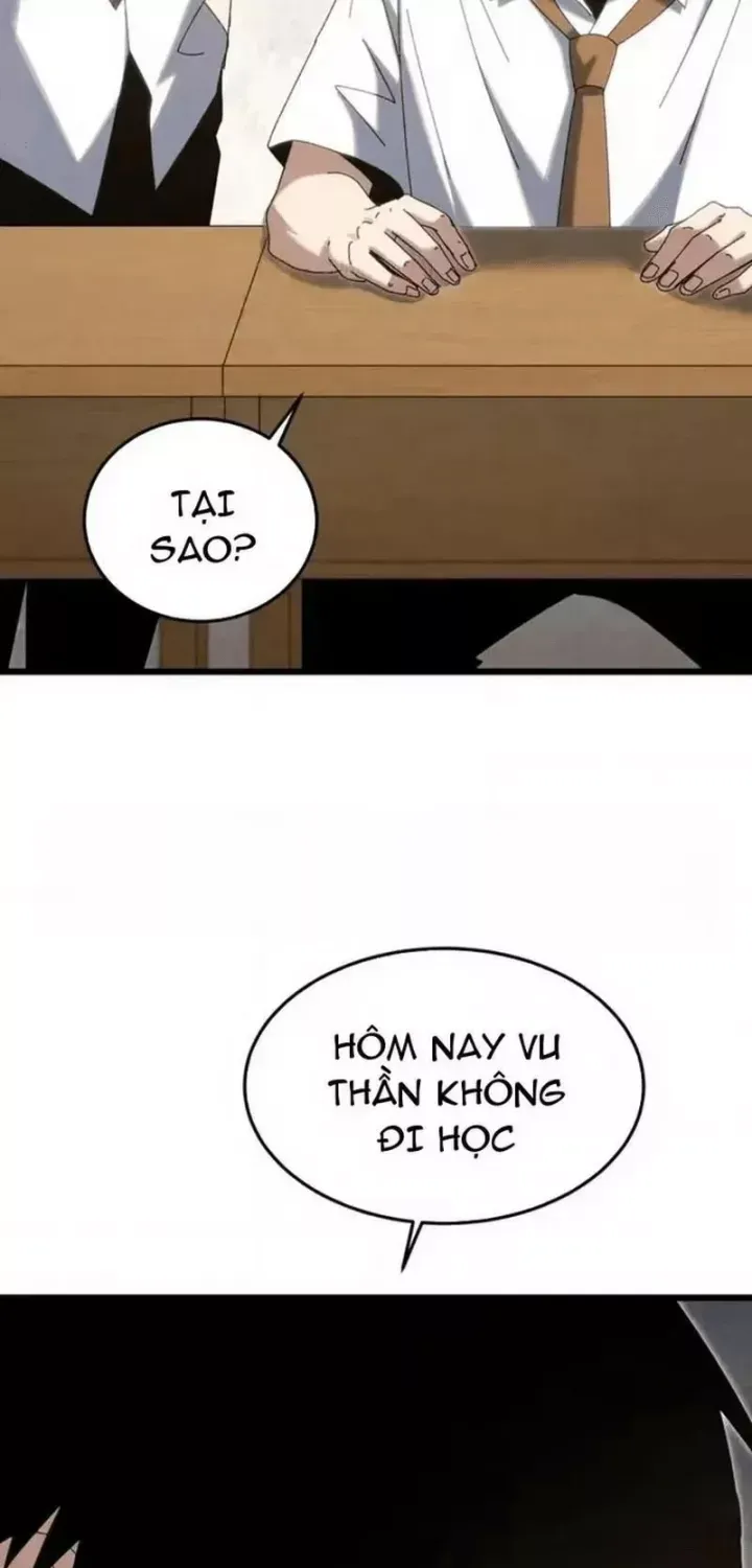 Đặc Chủng Trùng Sinh Về Thời Trung Học Chap 35 - Next Chap 36