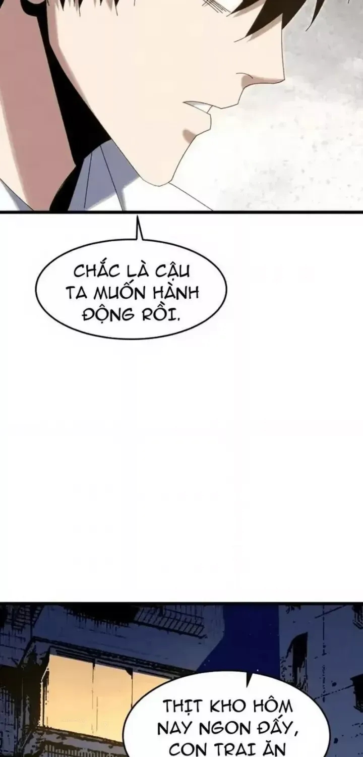 Đặc Chủng Trùng Sinh Về Thời Trung Học Chap 35 - Next Chap 36