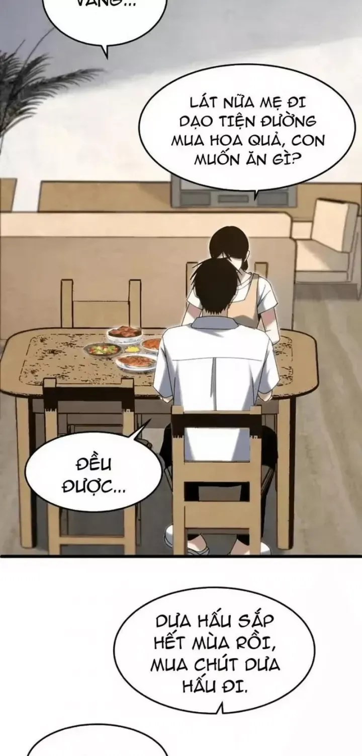 Đặc Chủng Trùng Sinh Về Thời Trung Học Chap 35 - Next Chap 36