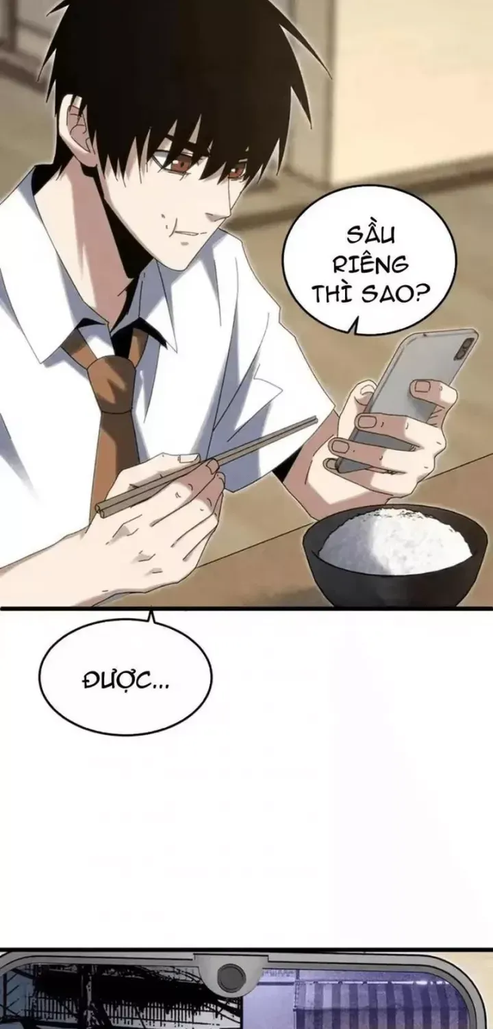 Đặc Chủng Trùng Sinh Về Thời Trung Học Chap 35 - Next Chap 36