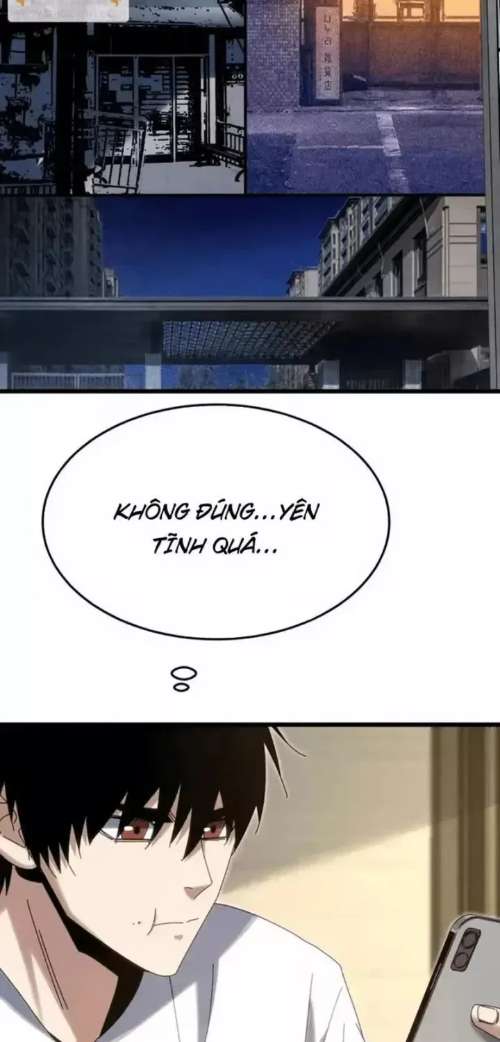 Đặc Chủng Trùng Sinh Về Thời Trung Học Chap 35 - Next Chap 36