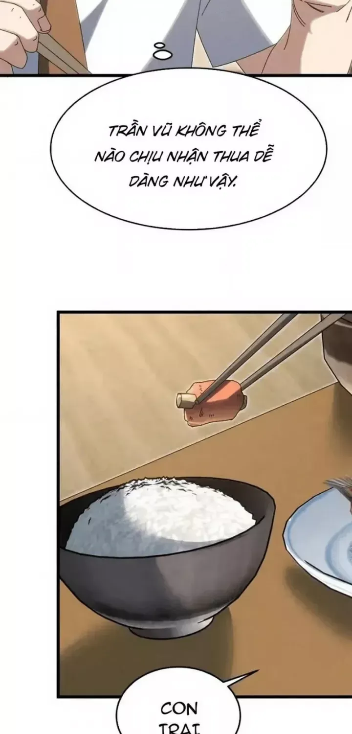 Đặc Chủng Trùng Sinh Về Thời Trung Học Chap 35 - Next Chap 36