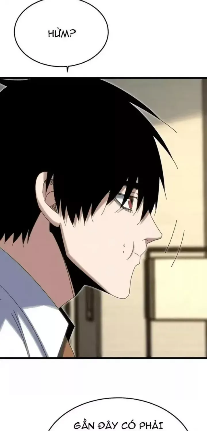 Đặc Chủng Trùng Sinh Về Thời Trung Học Chap 35 - Next Chap 36