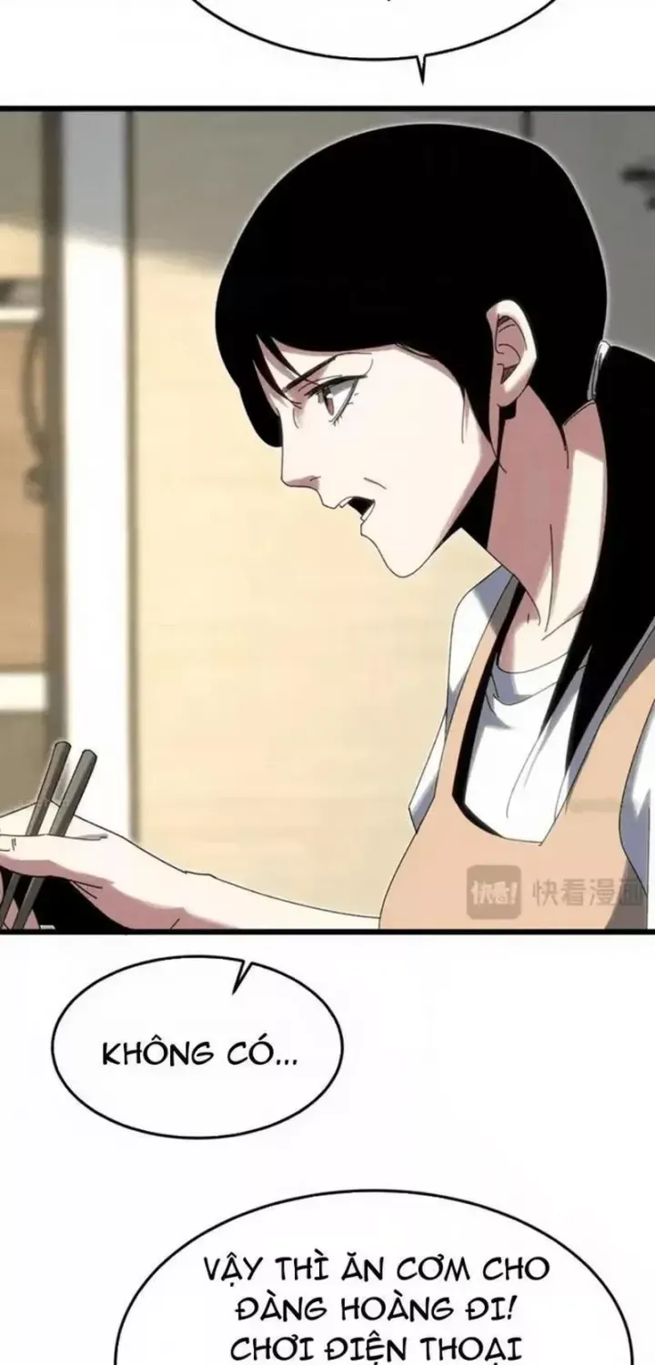 Đặc Chủng Trùng Sinh Về Thời Trung Học Chap 35 - Next Chap 36