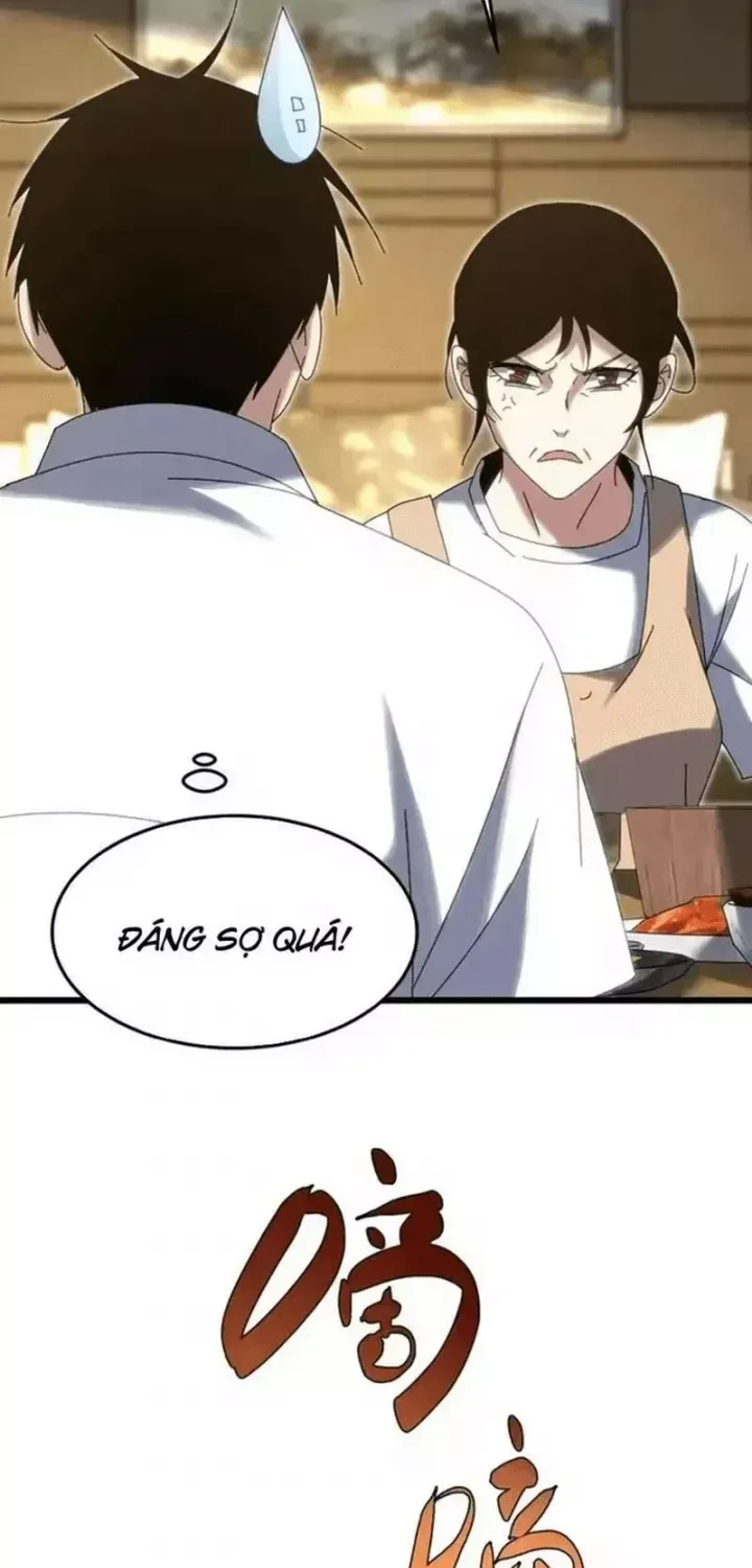 Đặc Chủng Trùng Sinh Về Thời Trung Học Chap 35 - Next Chap 36