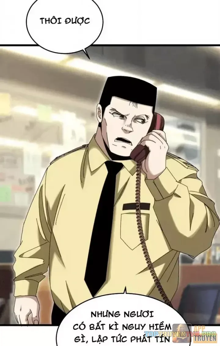 Đặc Chủng Trùng Sinh Về Thời Trung Học Chap 36 - Next Chap 37