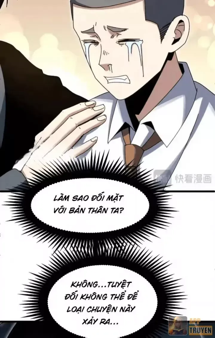 Đặc Chủng Trùng Sinh Về Thời Trung Học Chap 36 - Next Chap 37