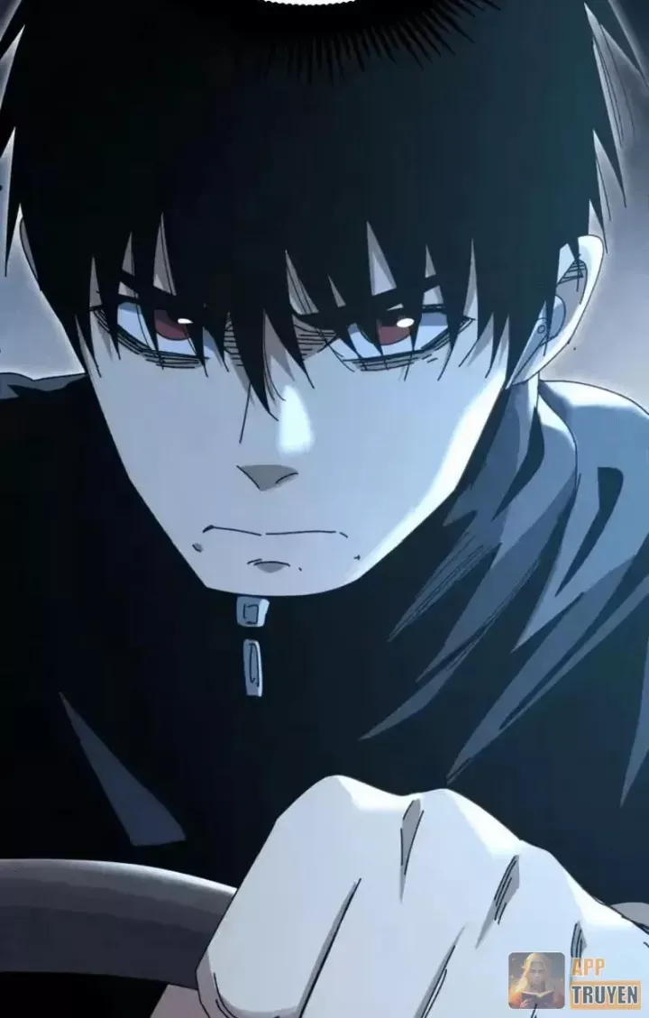 Đặc Chủng Trùng Sinh Về Thời Trung Học Chap 36 - Next Chap 37