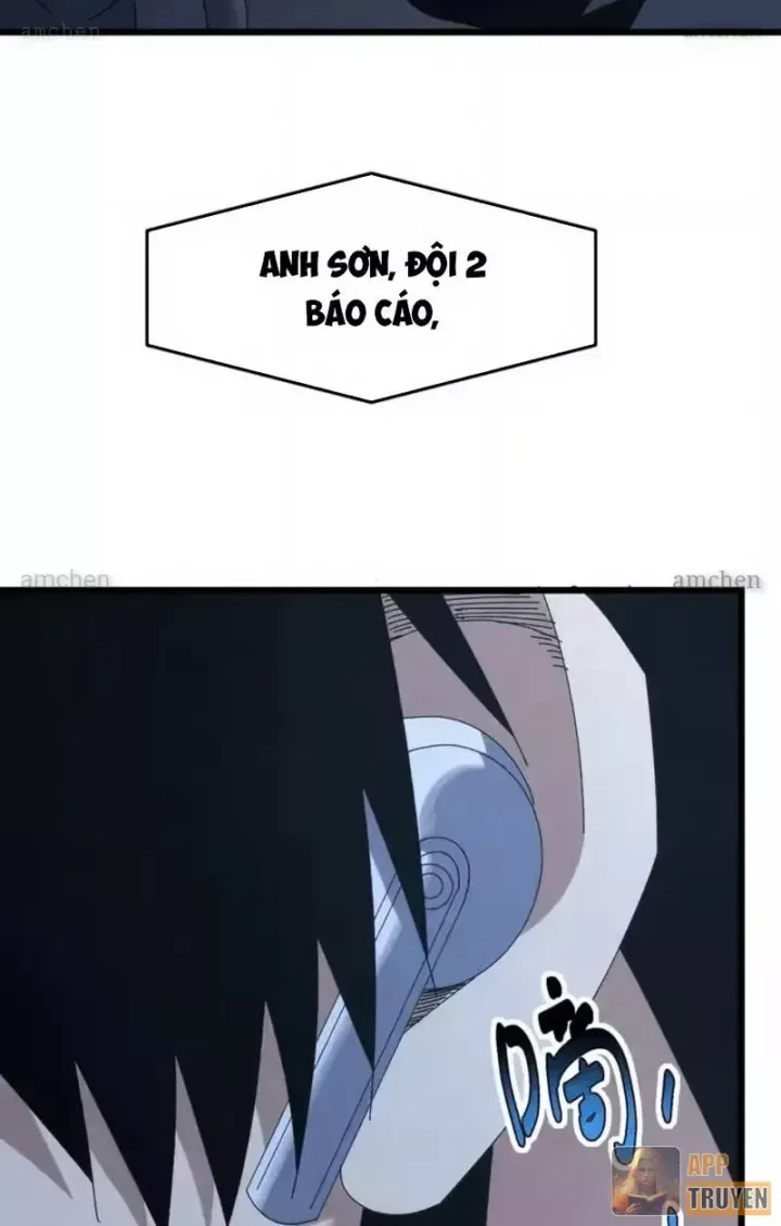 Đặc Chủng Trùng Sinh Về Thời Trung Học Chap 36 - Next Chap 37