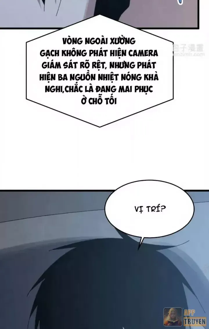 Đặc Chủng Trùng Sinh Về Thời Trung Học Chap 36 - Next Chap 37