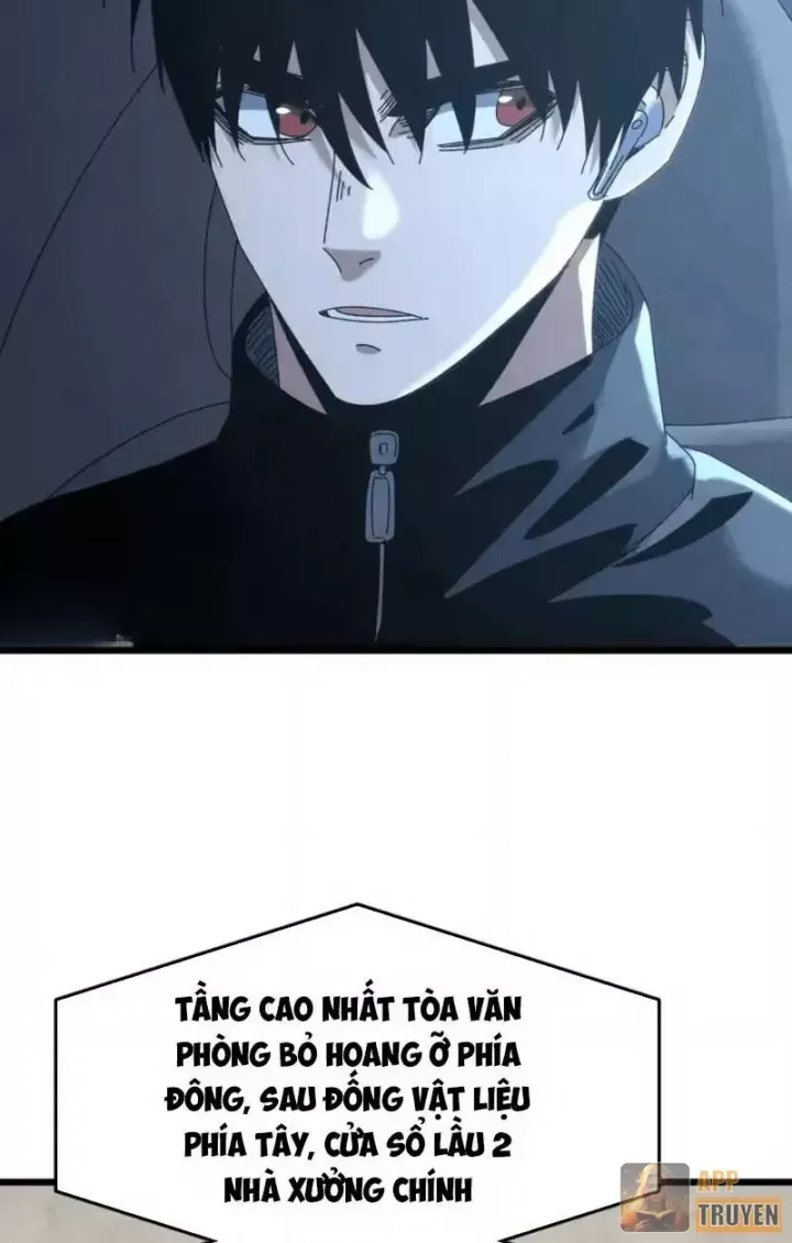 Đặc Chủng Trùng Sinh Về Thời Trung Học Chap 36 - Next Chap 37