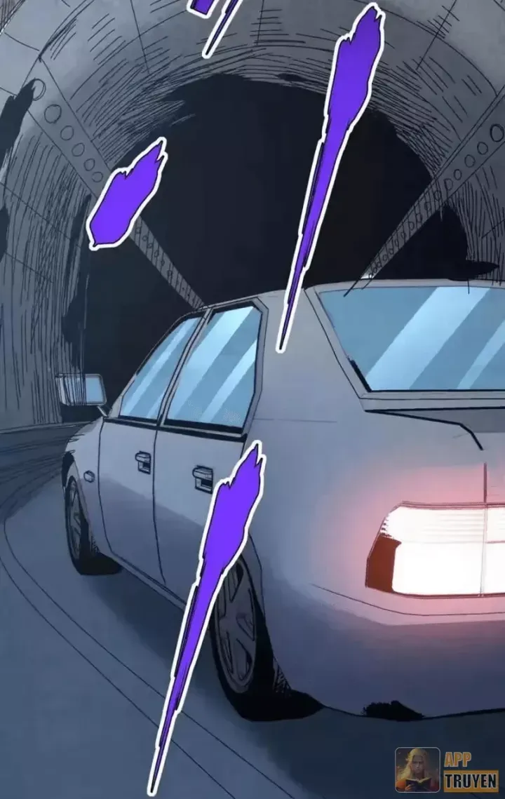 Đặc Chủng Trùng Sinh Về Thời Trung Học Chap 36 - Next Chap 37