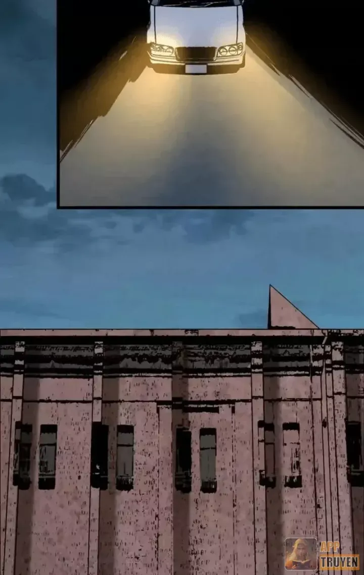 Đặc Chủng Trùng Sinh Về Thời Trung Học Chap 36 - Next Chap 37