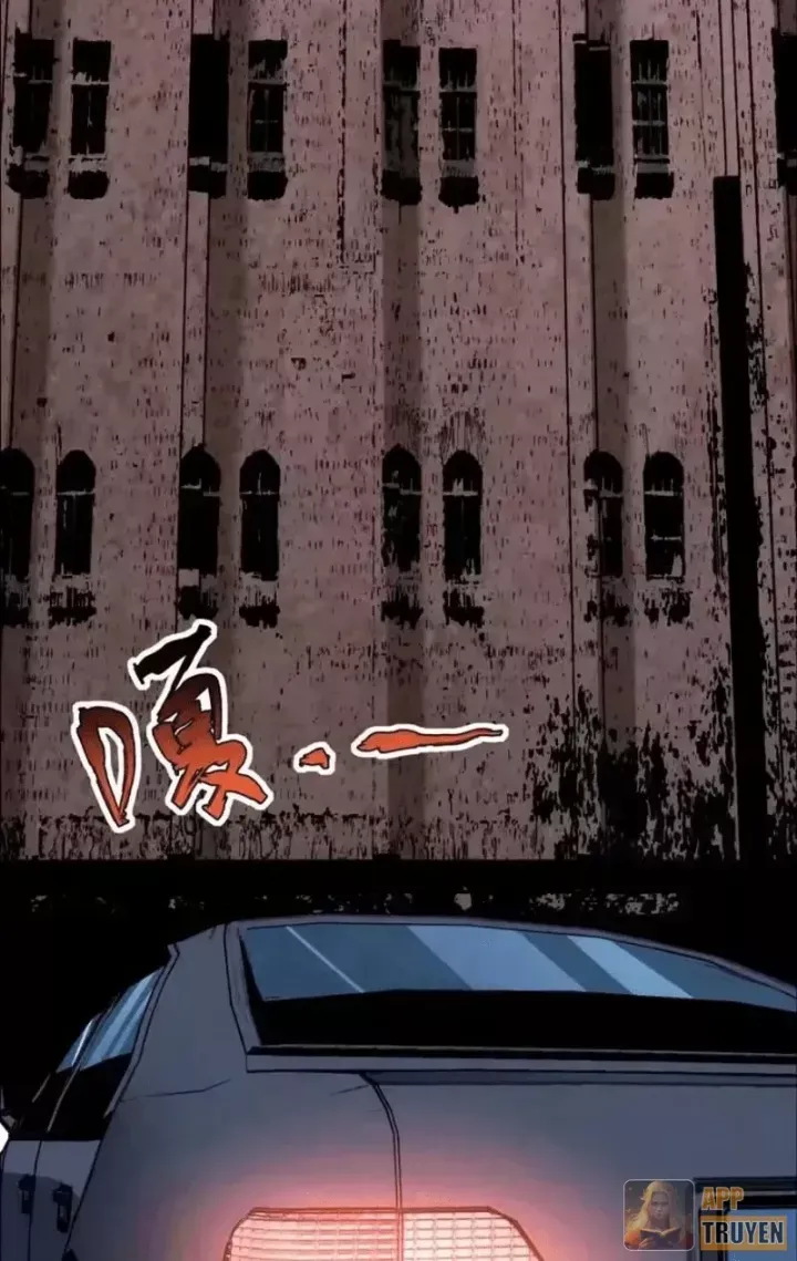 Đặc Chủng Trùng Sinh Về Thời Trung Học Chap 36 - Next Chap 37