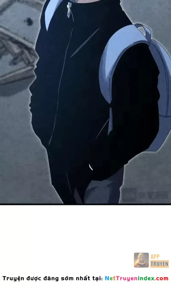 Đặc Chủng Trùng Sinh Về Thời Trung Học Chap 36 - Next Chap 37