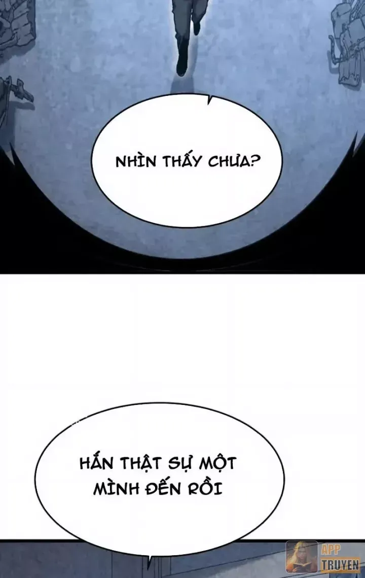 Đặc Chủng Trùng Sinh Về Thời Trung Học Chap 36 - Next Chap 37