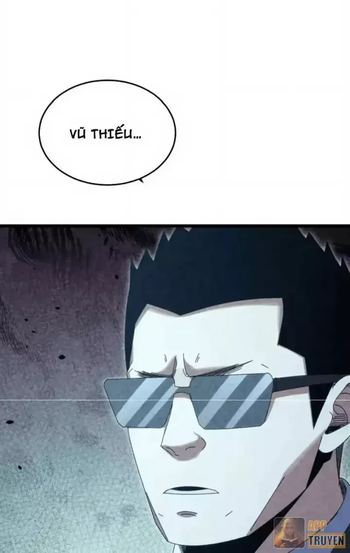 Đặc Chủng Trùng Sinh Về Thời Trung Học Chap 36 - Next Chap 37