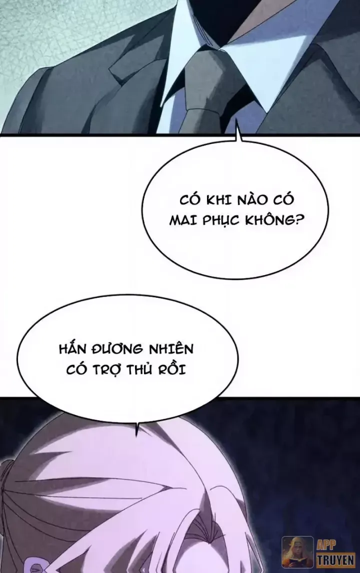 Đặc Chủng Trùng Sinh Về Thời Trung Học Chap 36 - Next Chap 37