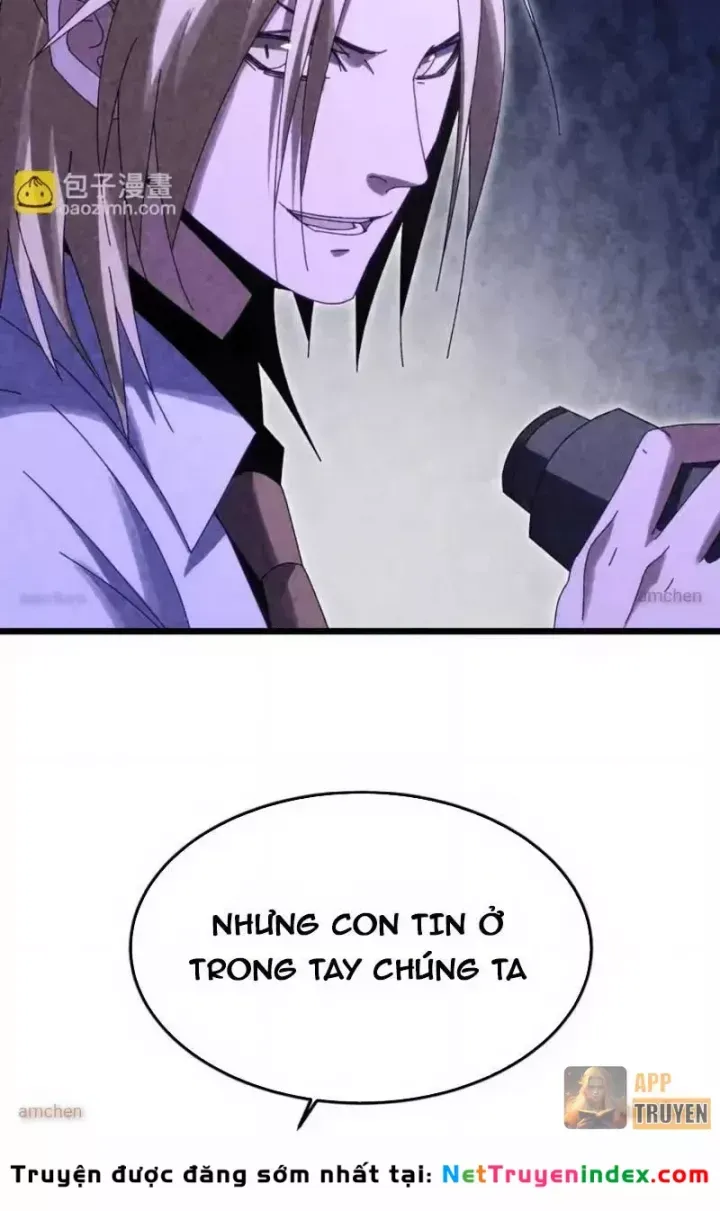 Đặc Chủng Trùng Sinh Về Thời Trung Học Chap 36 - Next Chap 37