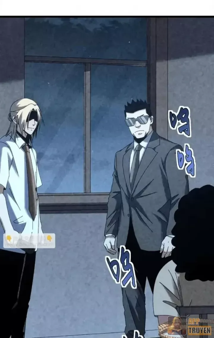 Đặc Chủng Trùng Sinh Về Thời Trung Học Chap 36 - Next Chap 37