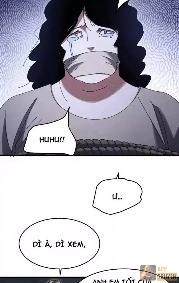 Đặc Chủng Trùng Sinh Về Thời Trung Học Chap 36 - Next Chap 37