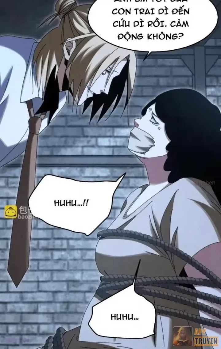 Đặc Chủng Trùng Sinh Về Thời Trung Học Chap 36 - Next Chap 37