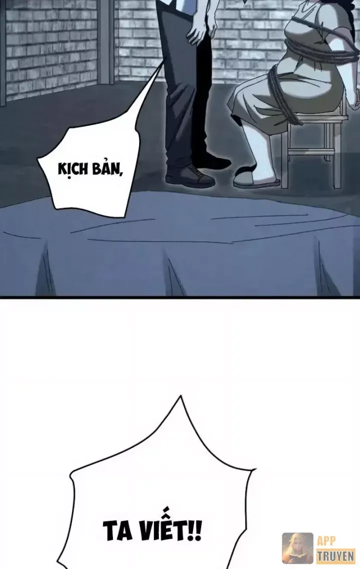 Đặc Chủng Trùng Sinh Về Thời Trung Học Chap 36 - Next Chap 37